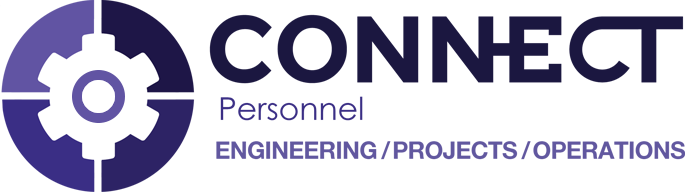 Connect Personnel Logo