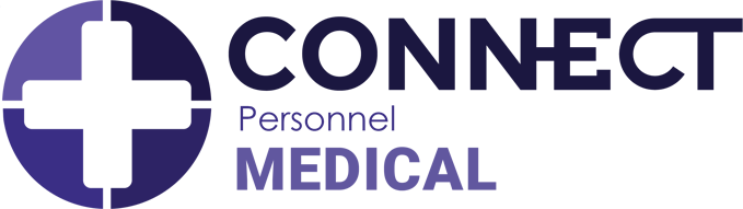 Connect Personnel Logo