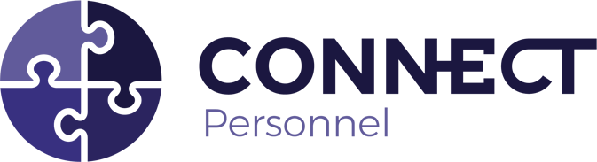 Connect Personnel Logo